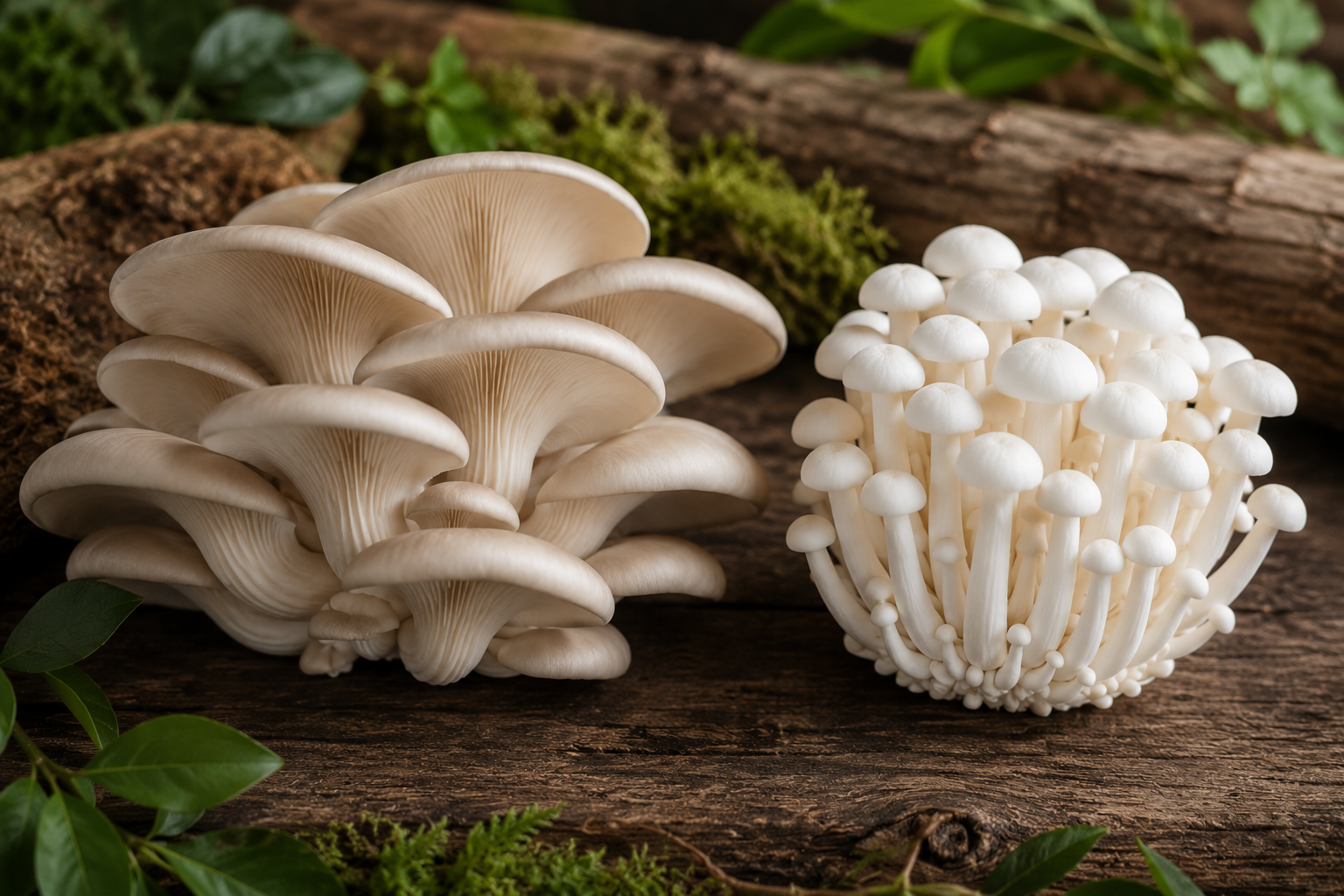 Amigo Group – Integrated Mushroom Enterprise